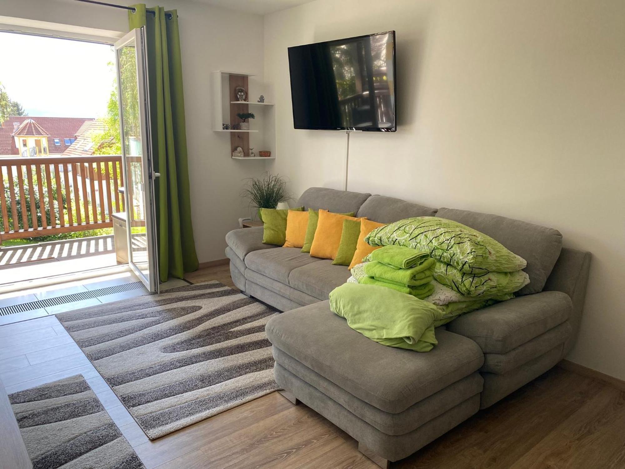 Apartman Verca Riviera Lipno 510 Lipno nad Vltavou Exterior foto